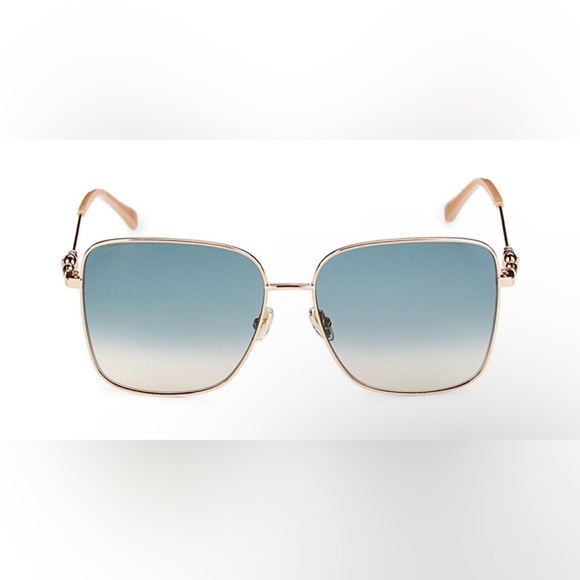 Jimmy Choo square sunglasses, New main image 5